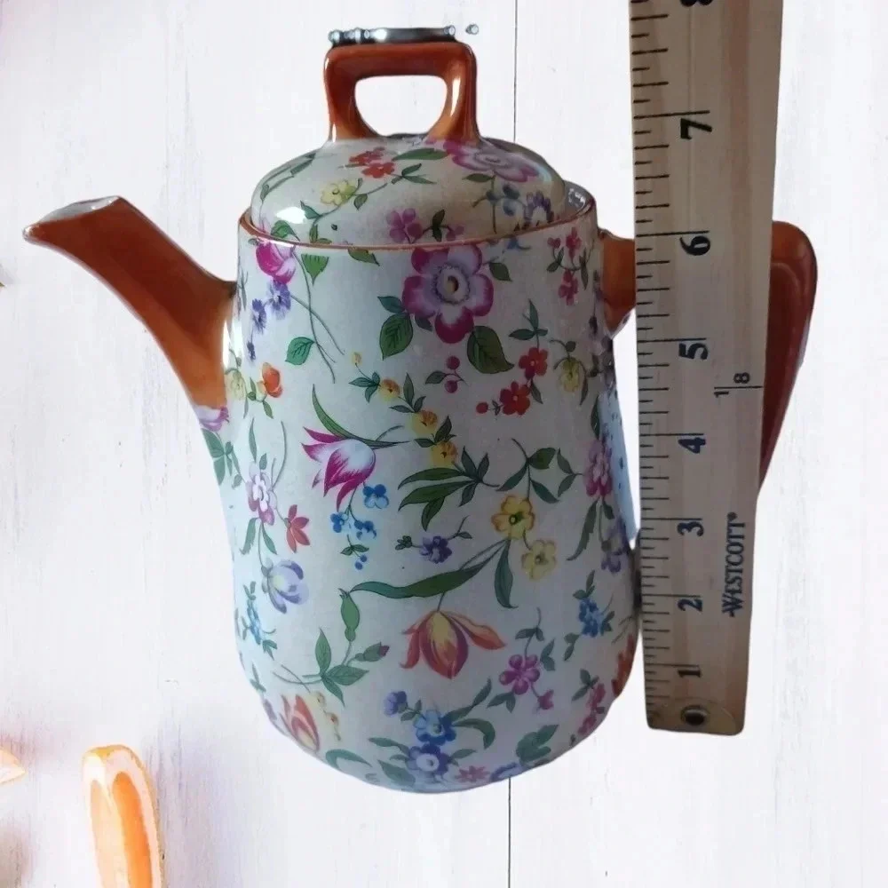 VSK usc teapot